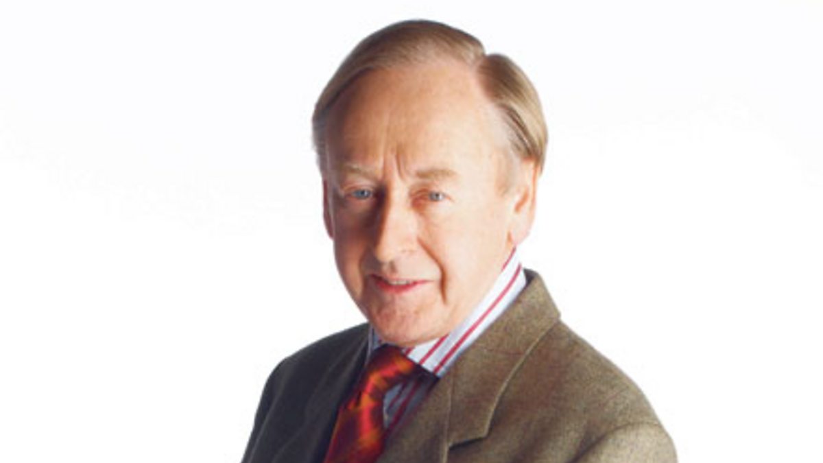 BBC Radio Ulster Movers and Shakers, Series 1 Episode guide