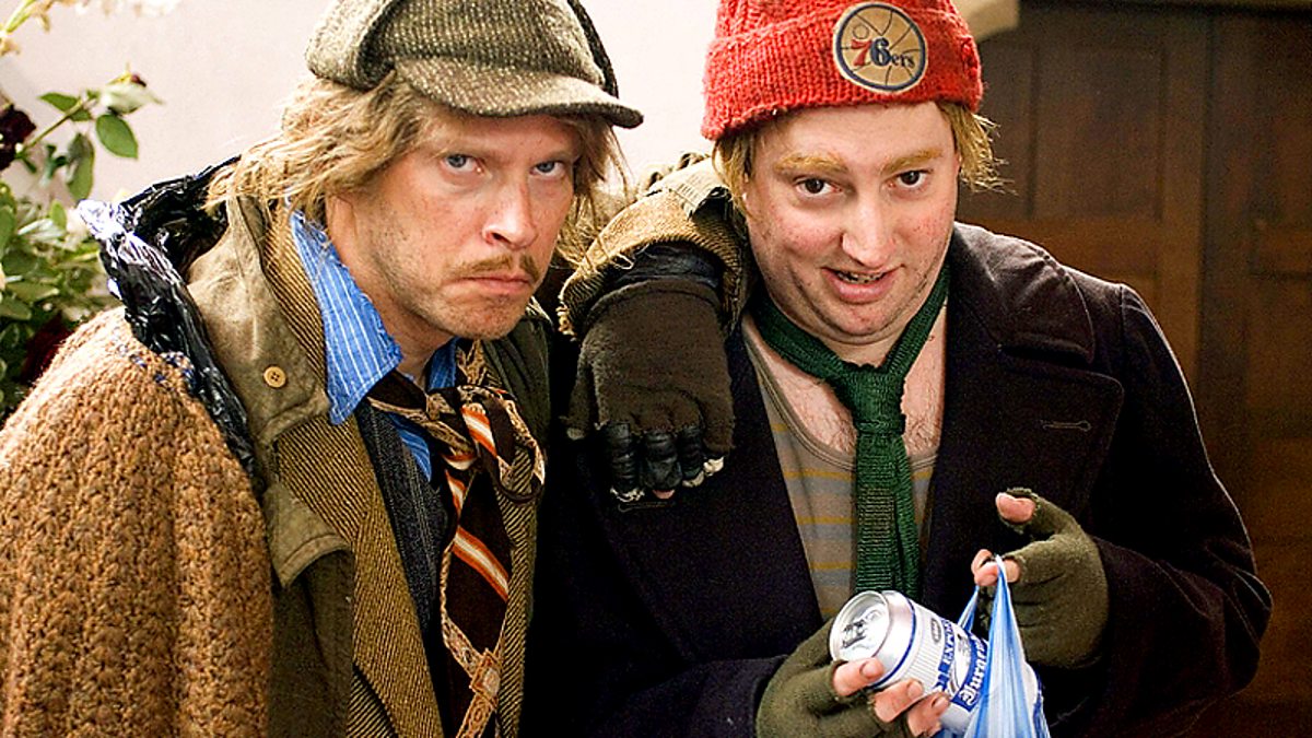 Top 10 Mitchell and Webb Sketches  YouTube