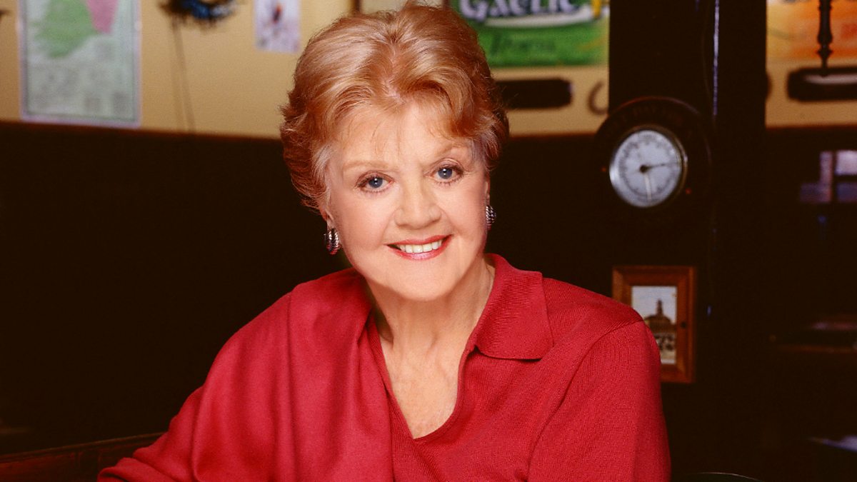 bbc two - murder, she wrote, series 10, a death in hong kong
