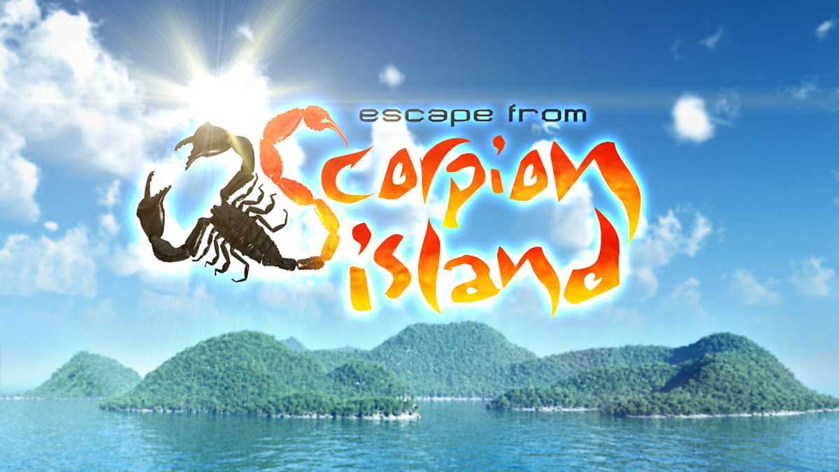 The Island Escape