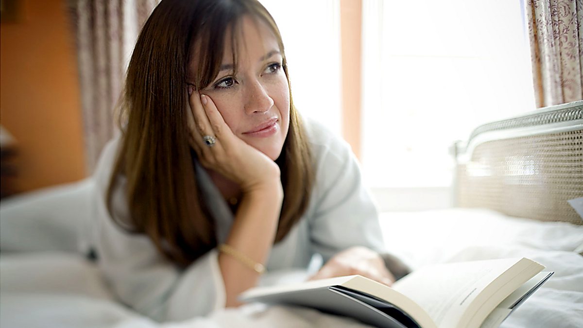 BBC Four Reader, I Married Him Episode guide