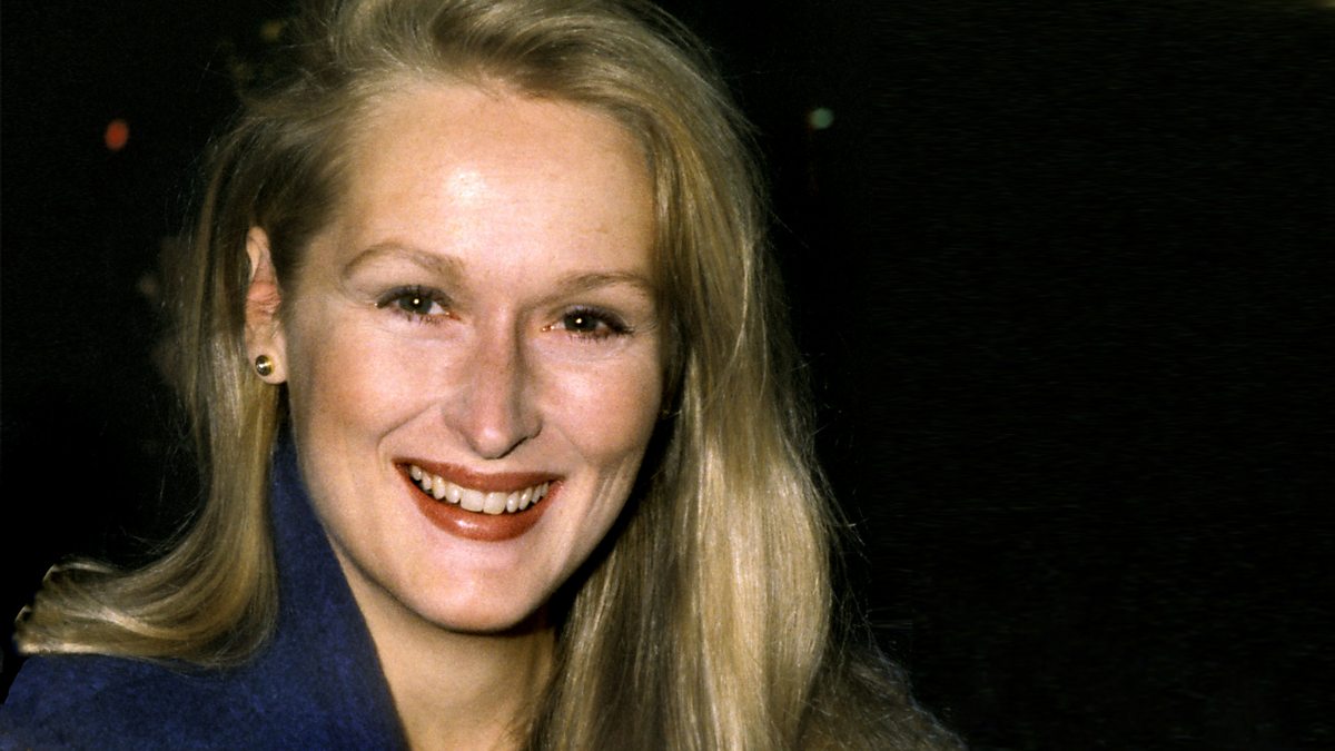 Bbc Radio 4 Woman S Hour Meryl Streep Meryl Streep