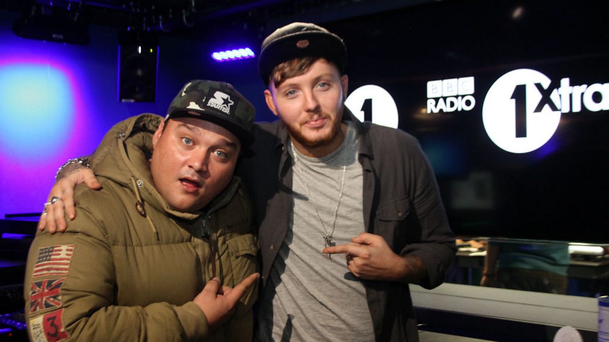 BBC Radio 1 - 1Xtra's Rap Show with Charlie Sloth, Fire in the Booth ...