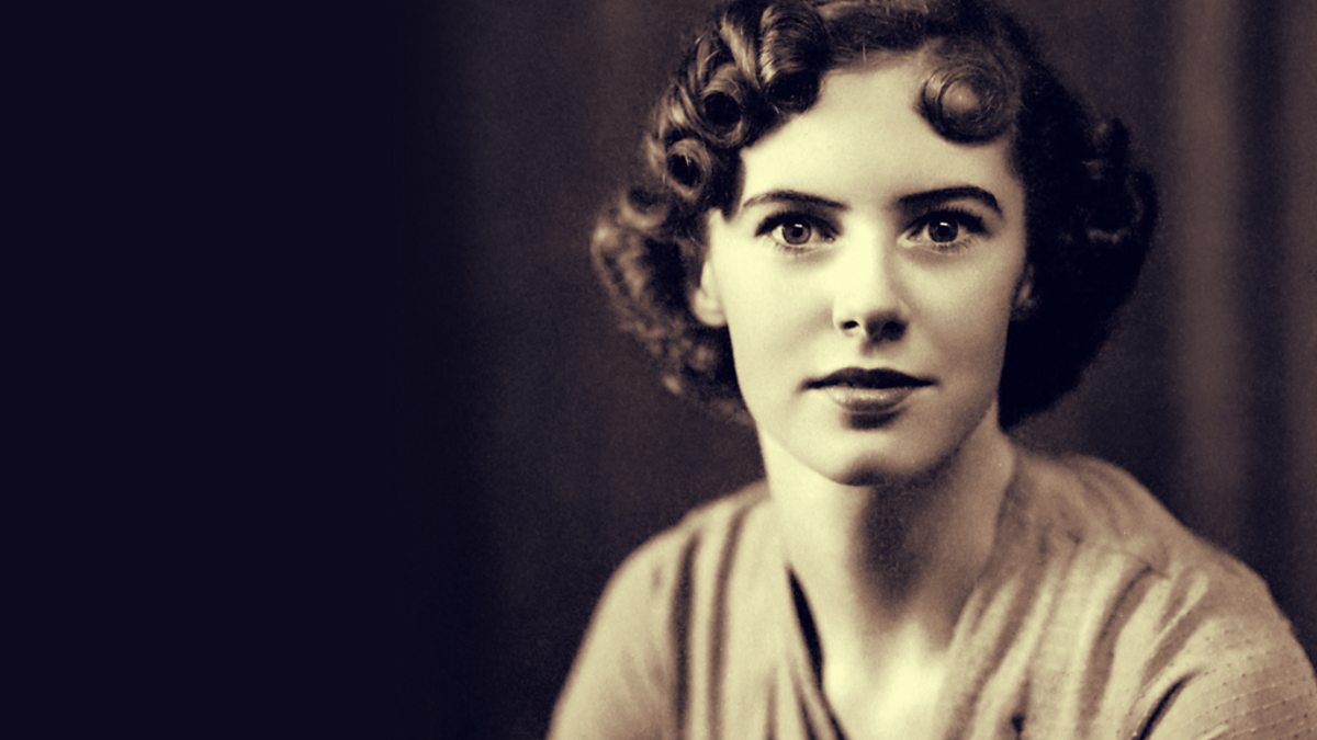 BBC Radio 4 - The Songs of Molly Drake