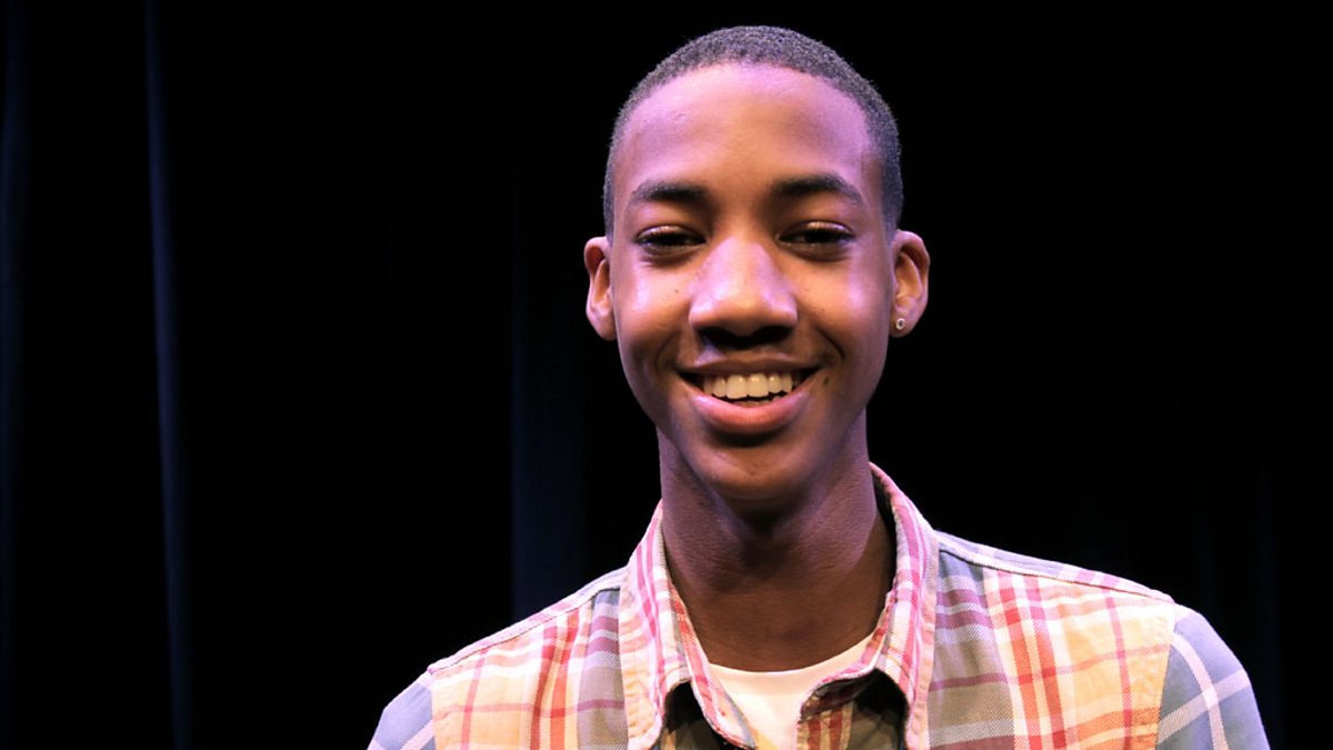 BBC Radio 4 Shaquille AliYebuah What Does the K Stand For?, Series