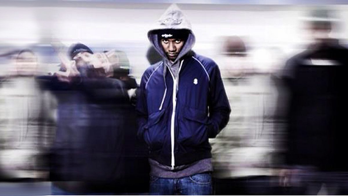 BBC Radio 1 - Radio 1's Soundsystem with Toddla T, Giggs Talks The ...