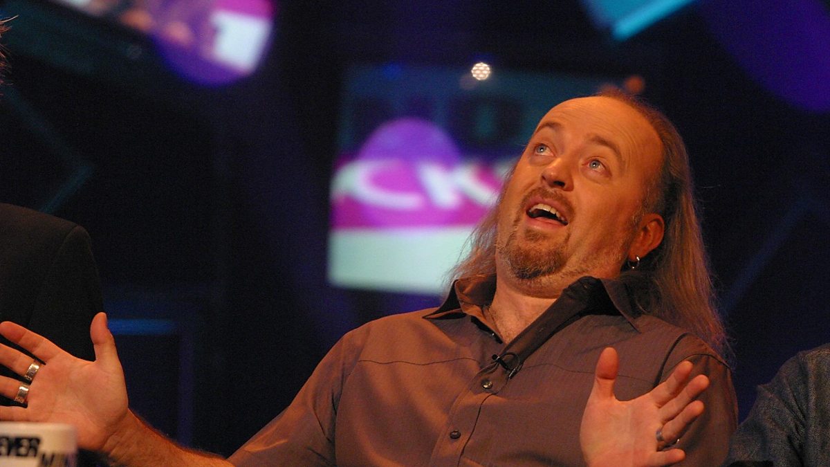 BBC Radio Norfolk - Stephen Bumfrey, Bill Bailey, Bill Bailey