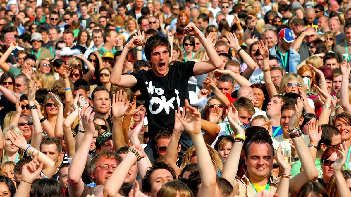 BBC Radio 1 BBC Radio 1's Big Weekend
