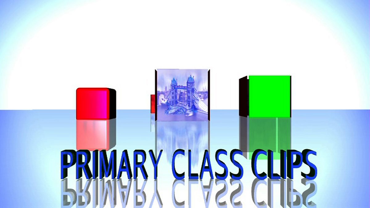 BBC Two Bitesize Primary Clips