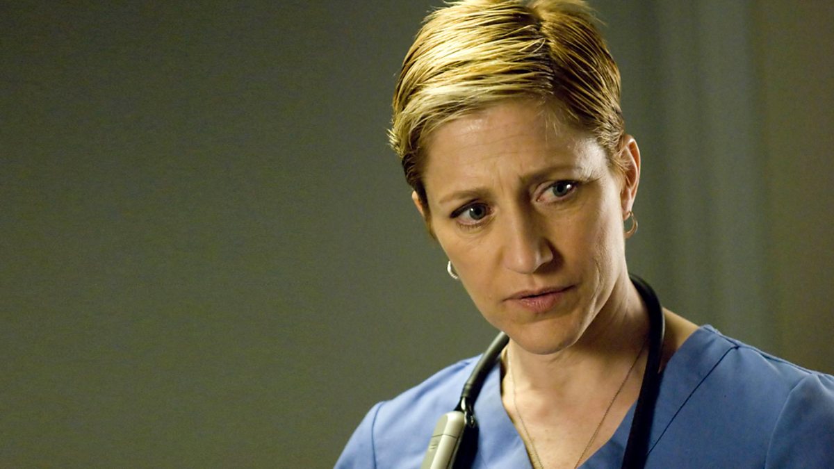 Nurse Jackie