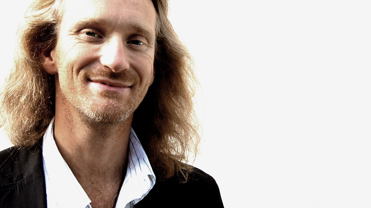 BBC Radio Jersey Jersey Today