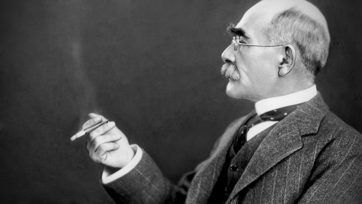 BBC Radio 4 Extra Rudyard Kipling's Just So Stories Episode guide