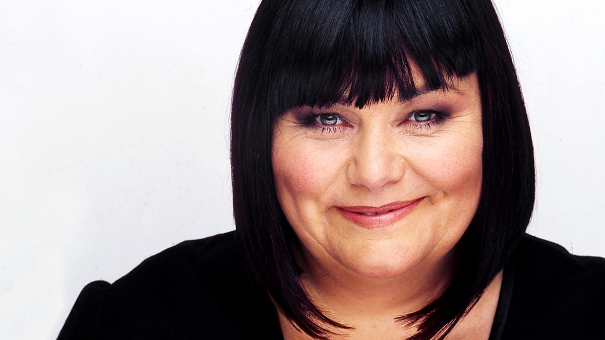 BBC Four More Dawn French's Girls Who Do Comedy