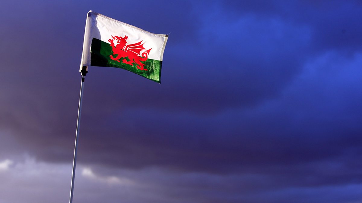 BBC Radio Wales - Histories Of Wales - Episode Guide