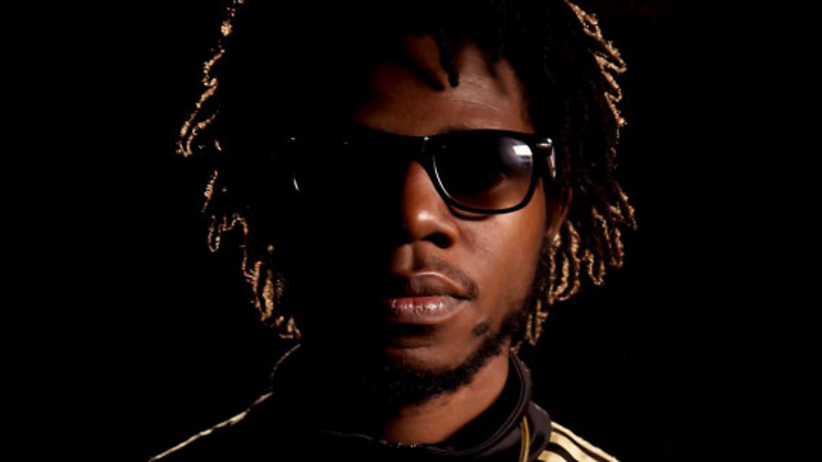 Chronixx Here Comes Trouble