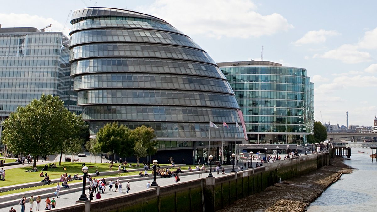 BBC Parliament - London Assembly