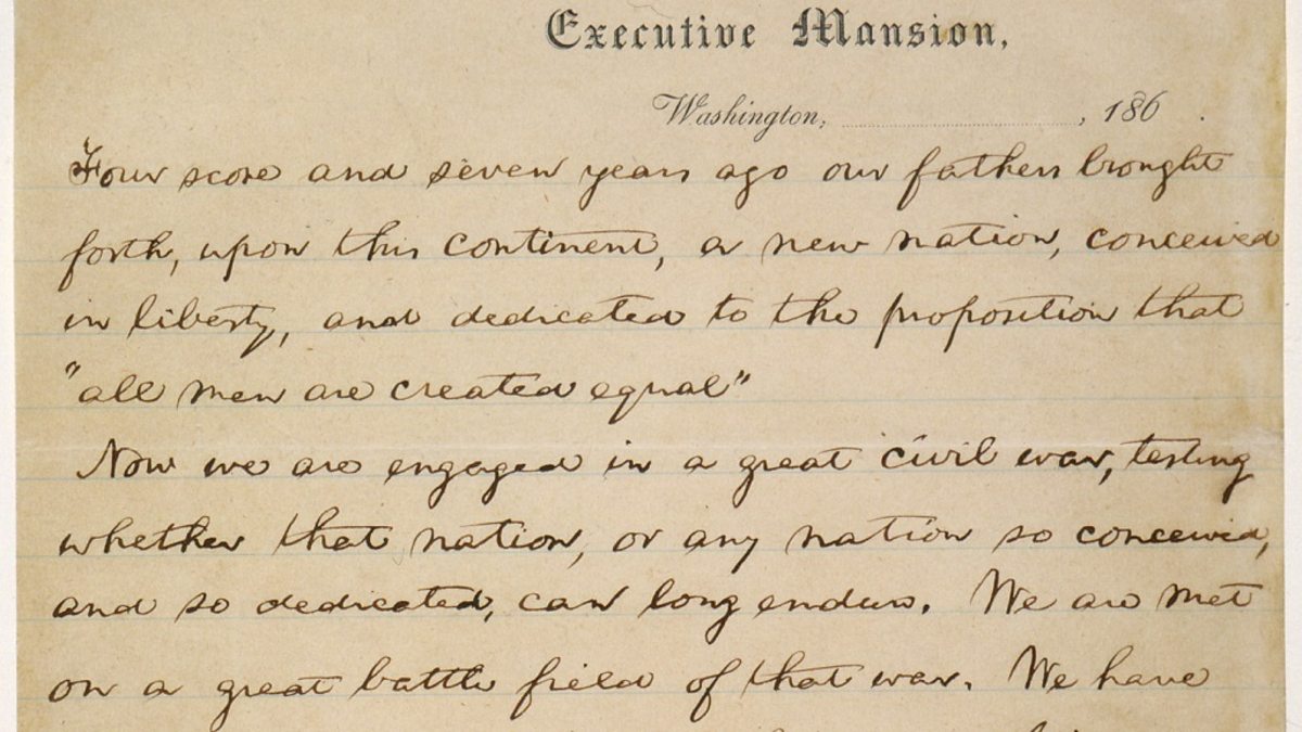 thesis statement on gettysburg address thesis statement on gettysburg address