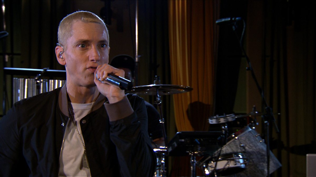 Not afraid live. Eminem bbc Radio 1 2013. Eminem Interview.