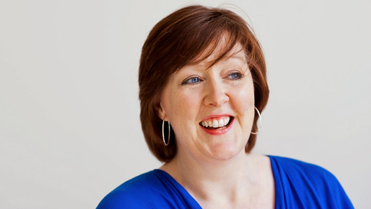 BBC Radio 5 Live - Shelagh Fogarty