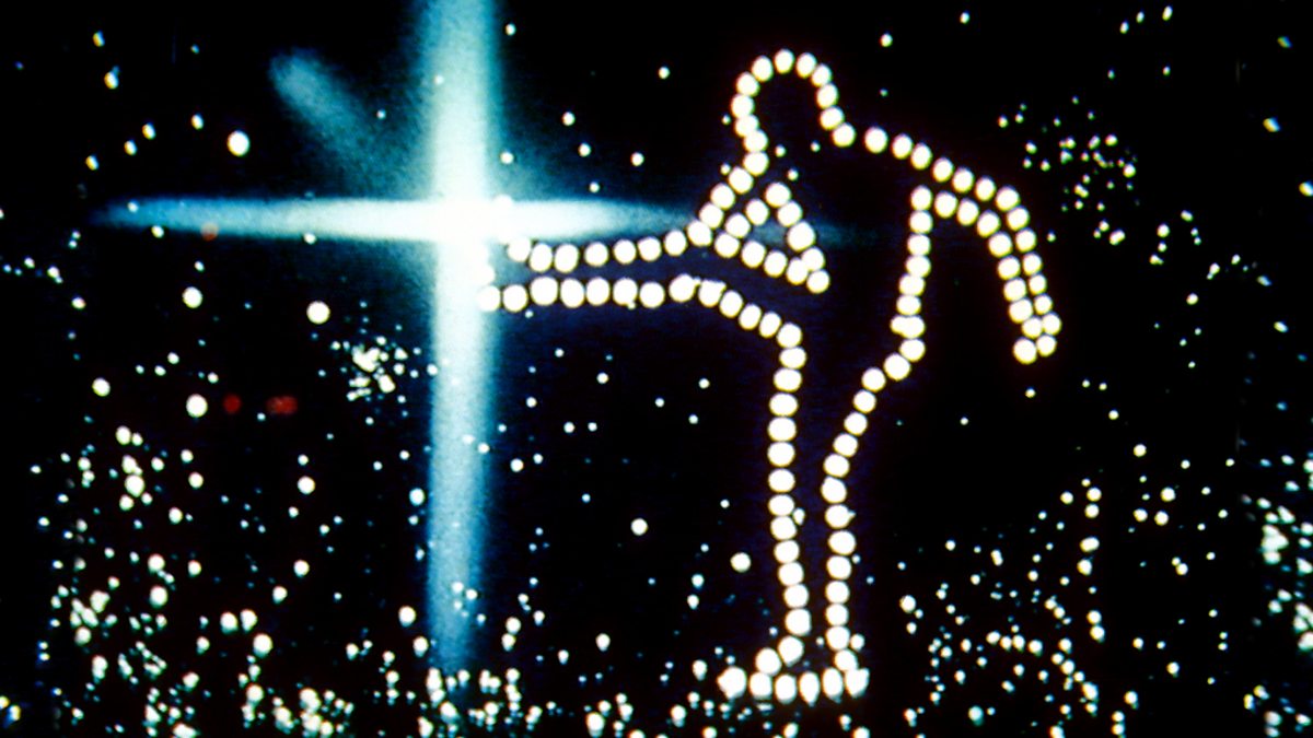 BBC Radio 6 Music Old Grey Whistle Test 40