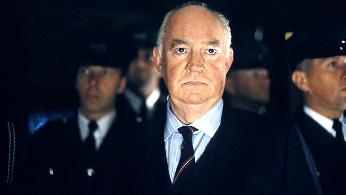 BBC Radio 4 Extra - Dixon of Dock Green, Series 2, Give a Dog a Good Name