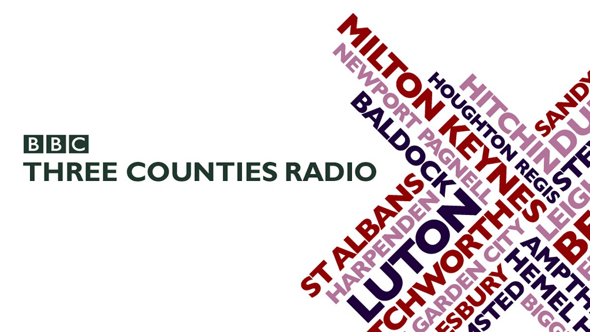 bbc 3 counties travel news
