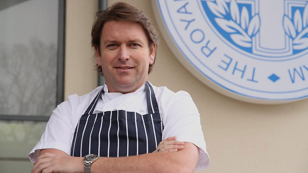 Bbc One Operation Hospital Food With James Martin Series 2 4283