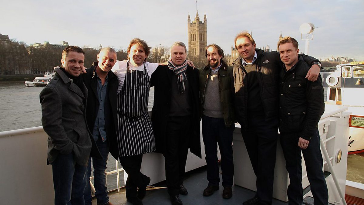 Bbc One Operation Hospital Food With James Martin Series 2 Go Behind The Scenes Of Series 2 0469