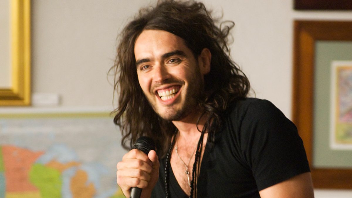 BBC Radio 4 - Front Row, Russell Brand; Costa Book Awards; Carrie