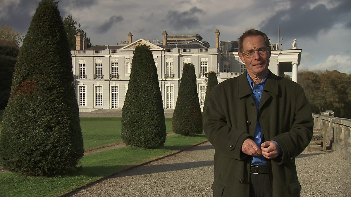 BBC One - Restoring England's Heritage, South West, Filming Restoring ...