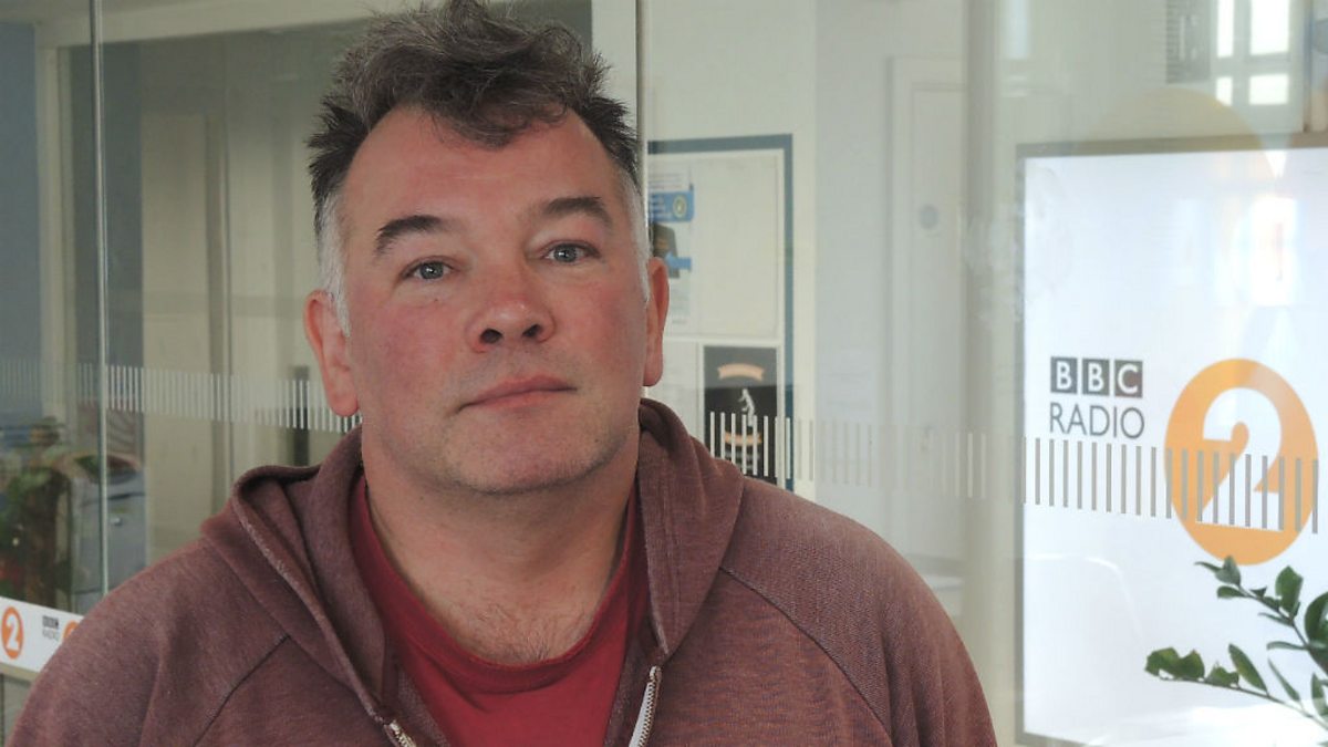 BBC Radio 2 - Steve Wright in the Afternoon, BBC's Crimewatch Team
