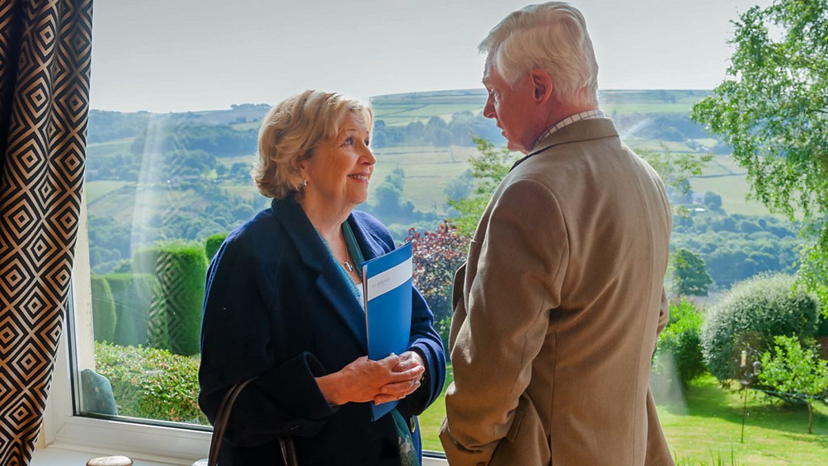 Bbc One Last Tango In Halifax Available Now