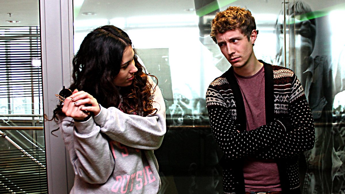 Eliza Doolittle Walking On Water Official Video