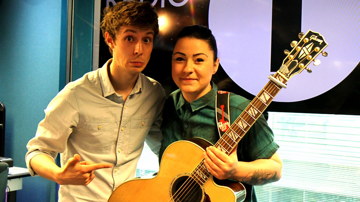 BBC Radio 1 Matt Edmondson, 30/11/2013