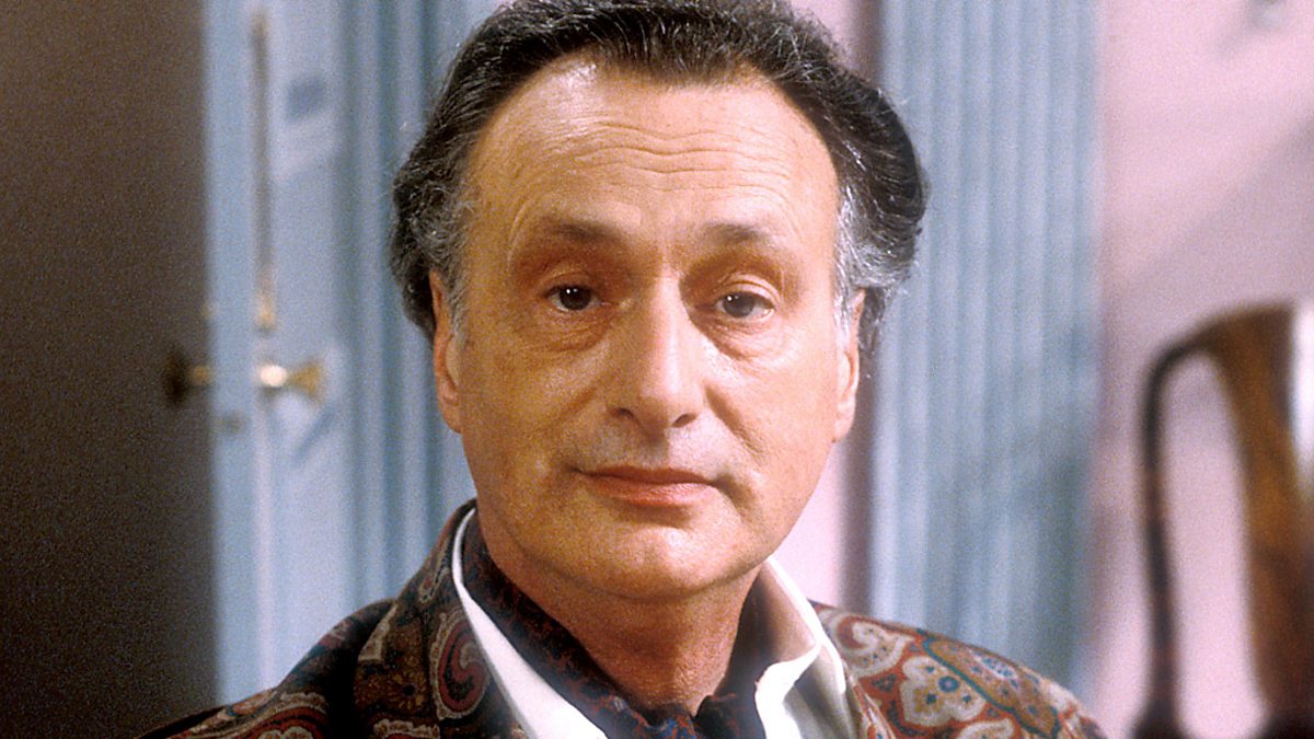 BBC Radio 4 Extra Desert Island Discs Revisited, The Good Life, Paul