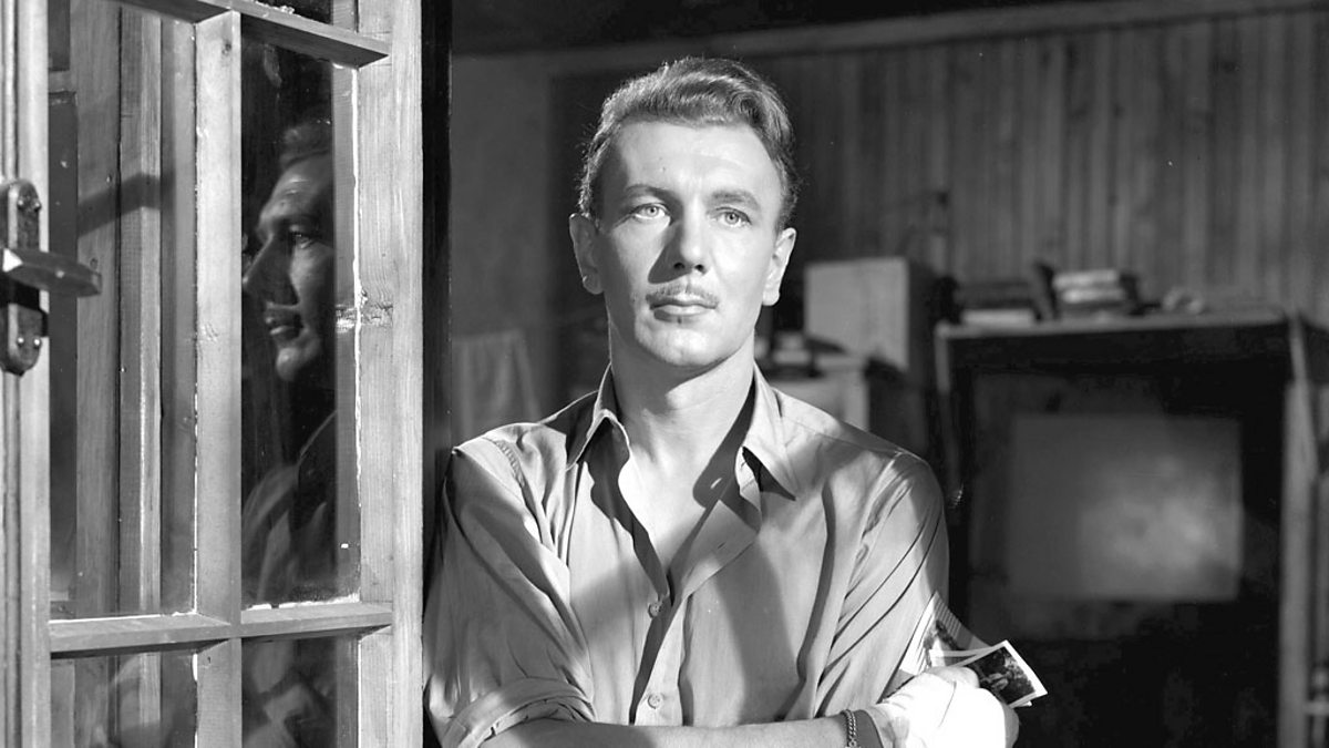 Michael Redgrave (1908?985) pictures photo Michael Redgrave (1908?985)