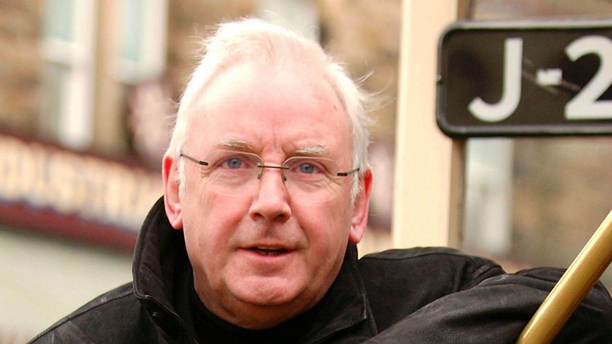 BBC Radio 5 Live Phil Williams, Are We There Yet?, On the Road, "Oh