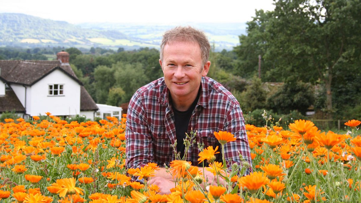 BBC Two Great British Garden Revival, Series 1, The Great British