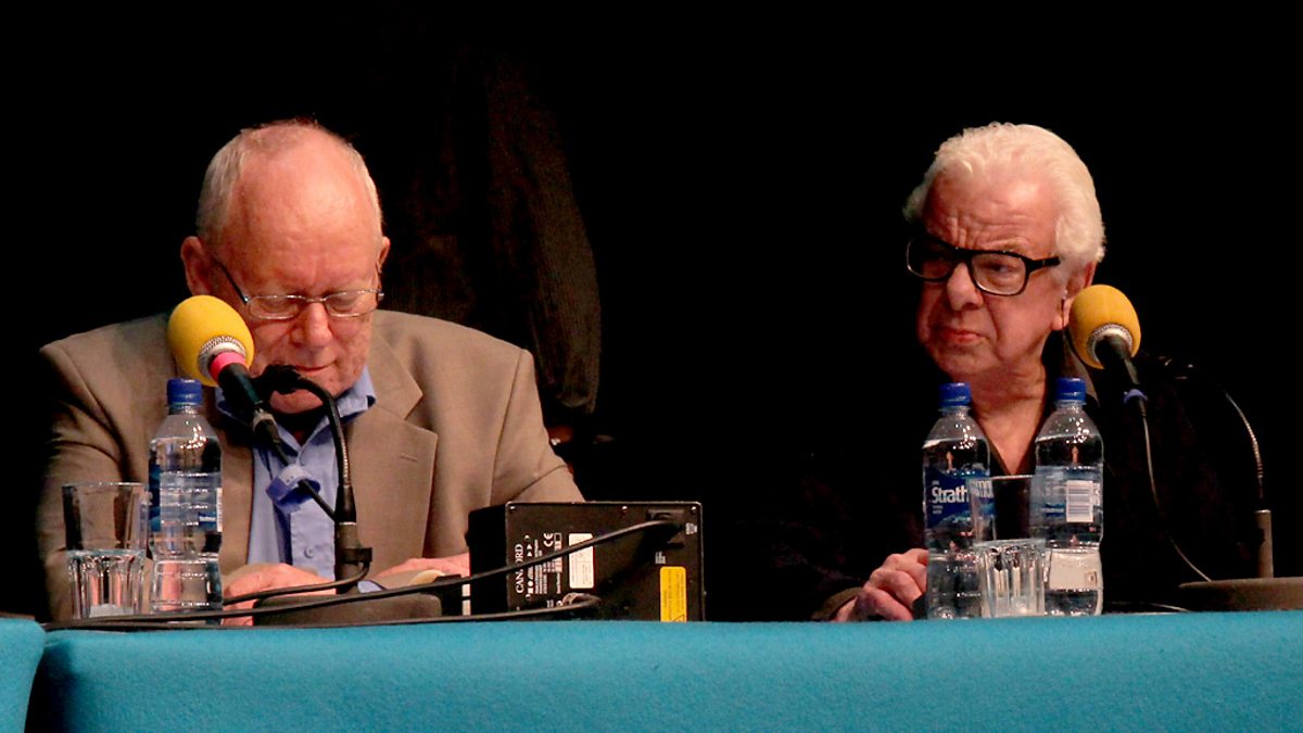 BBC Radio 4 I m Sorry I Haven t A Clue Series 60 Episode 5 Graeme BBC Radio 4 I m Sorry I Haven t A Clue Series 60 Episode 5 Graeme