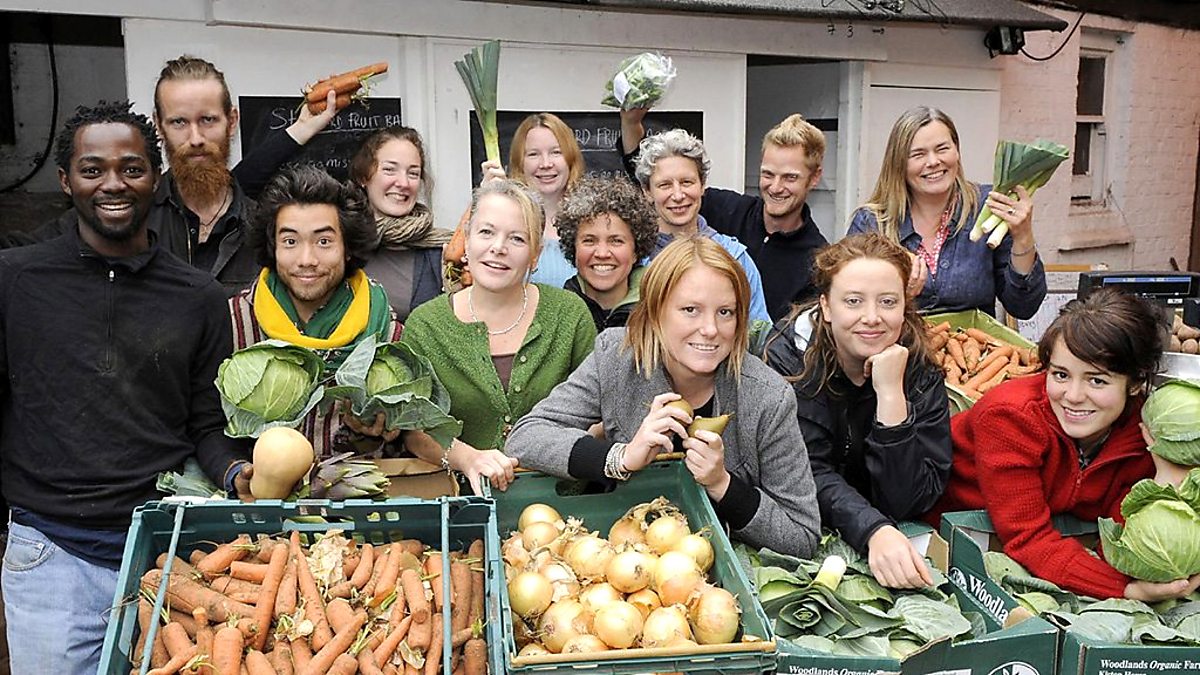 BBC Radio 4 - Food And Farming Awards, BBC Food And Farming Awards ...