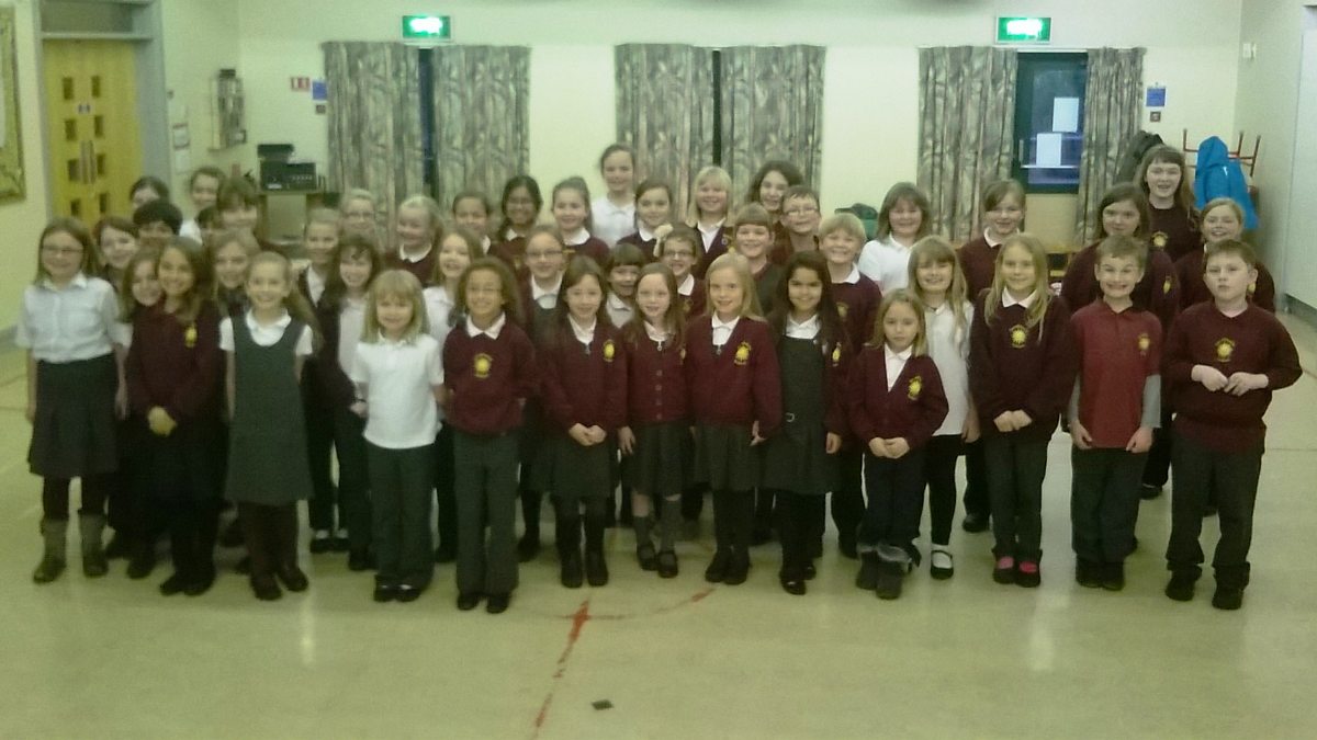 BBC Radio Oxford Phil Gayle, Oxfordshire’s homeless services and