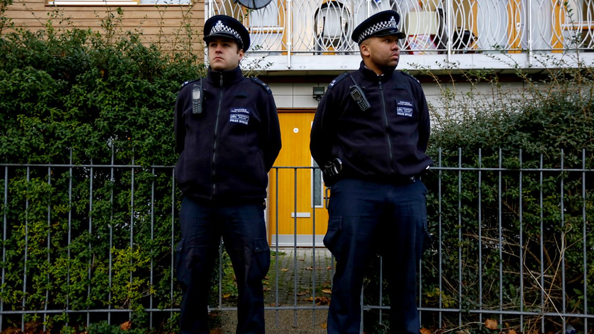 BBC Radio 4 The Report, The Brixton Maoists