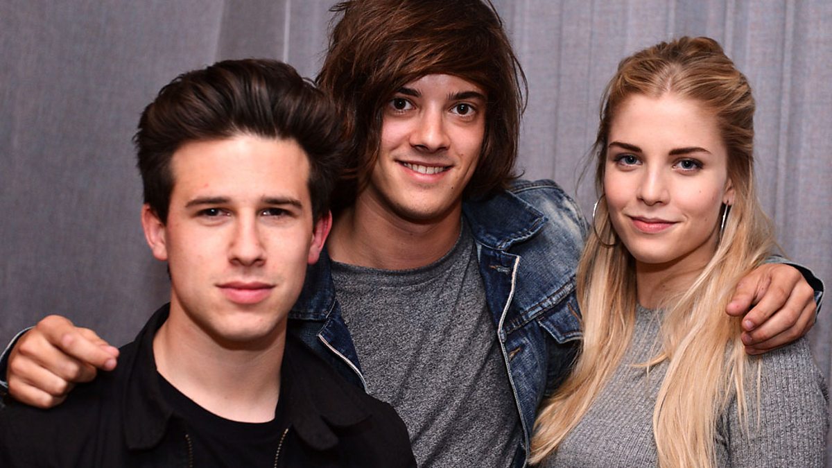 Bbc Radio Music Mix London Grammar