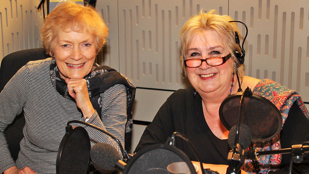 Bbc Radio 4 Woman S Hour The Woman S Hour Archive Collection