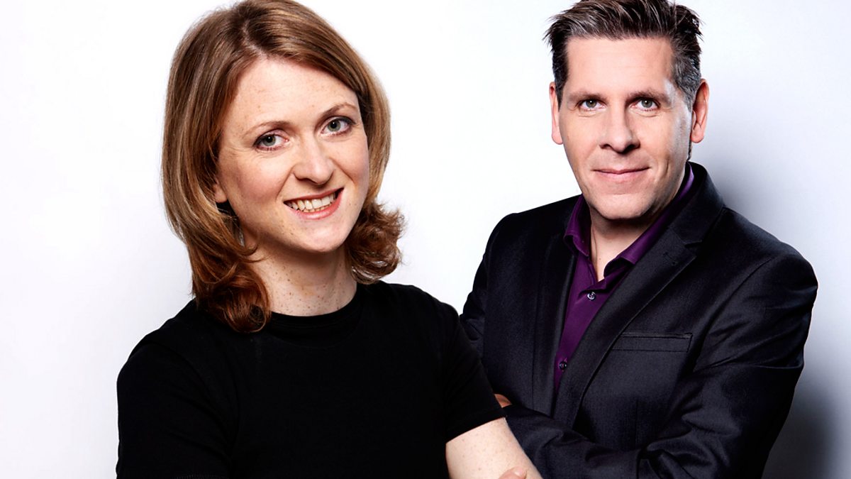 BBC Radio 5 Live - 5 Live Breakfast, 19/12/2013 - Clips