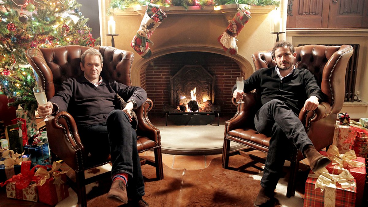How To Make Sloe Gin >> BBC Two - The 12 Drinks of Christmas How To Make Sloe Gin >> BBC Two - The 12 Drinks of Christmas