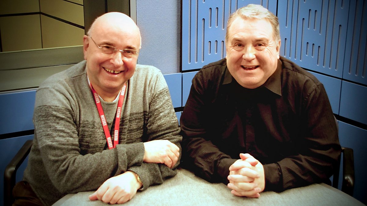 BBC Radio 3 - Essential Classics, Thursday - Rob Cowan With Russell Grant