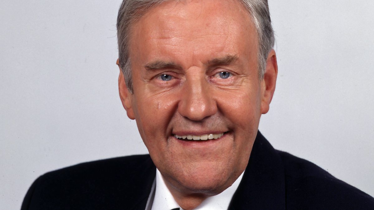 BBC Radio 4 Extra Michael Chaplin on Richard Briers
