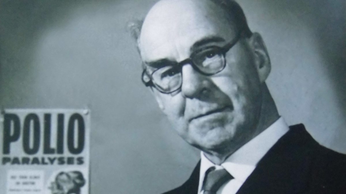 BBC Radio nan Gàidheal Dr Doig