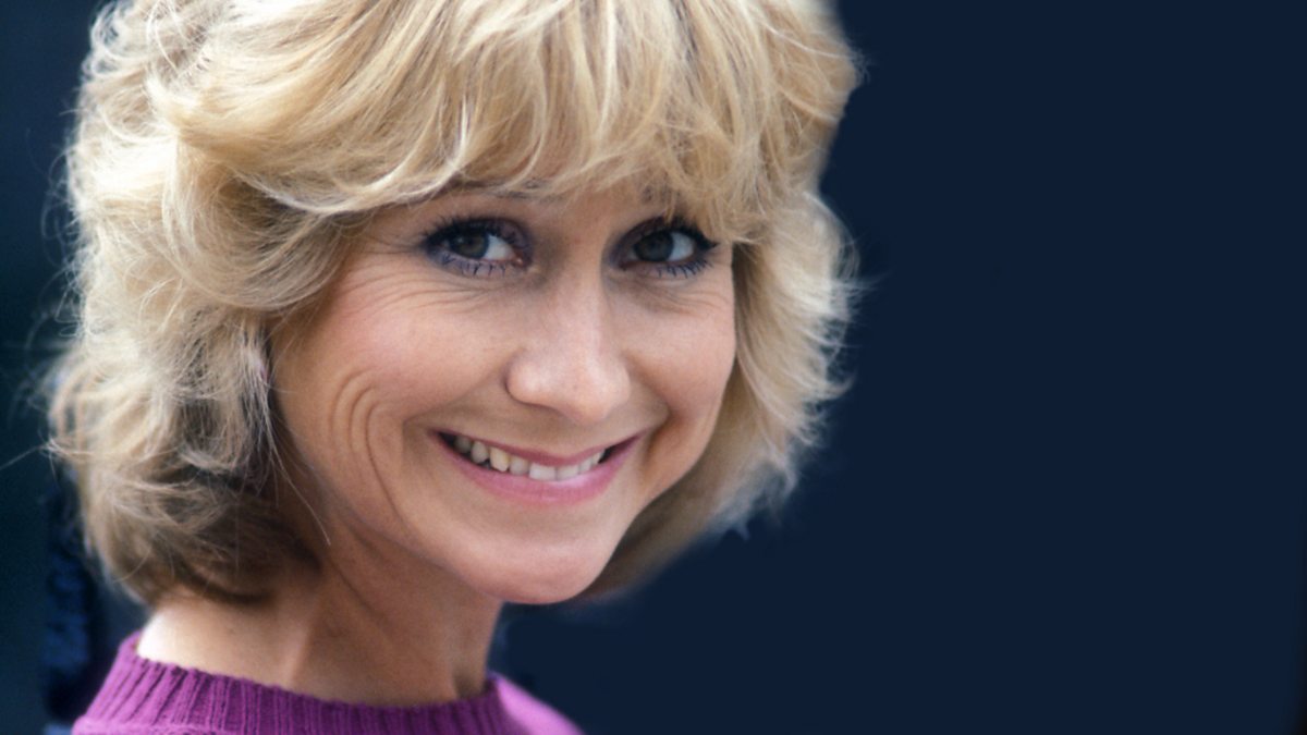 BBC Radio 4 Extra - Desert Island Discs Revisited, The Good Life